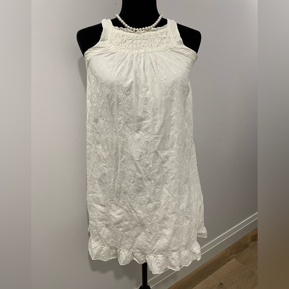 Vintage petite summer dress - Picture 3 of 5